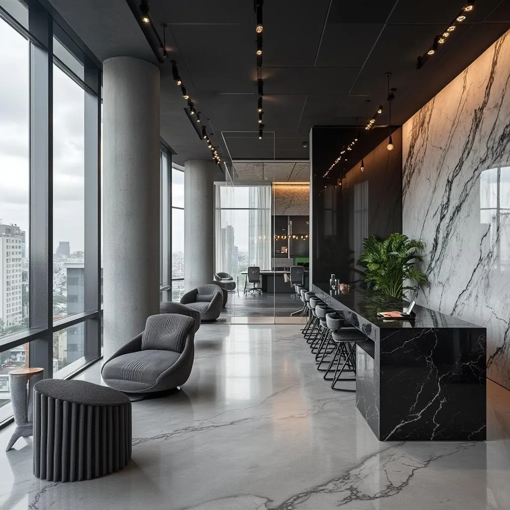 Oficinas principales de FinArgent Consultores