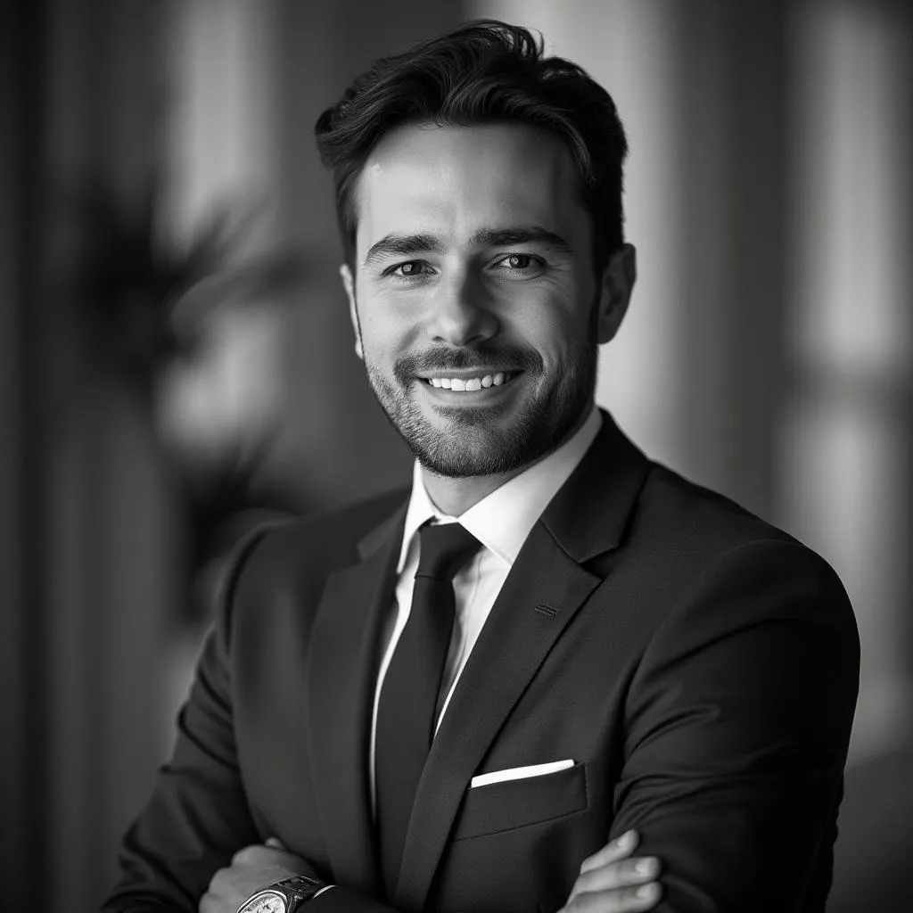 Director Financiero