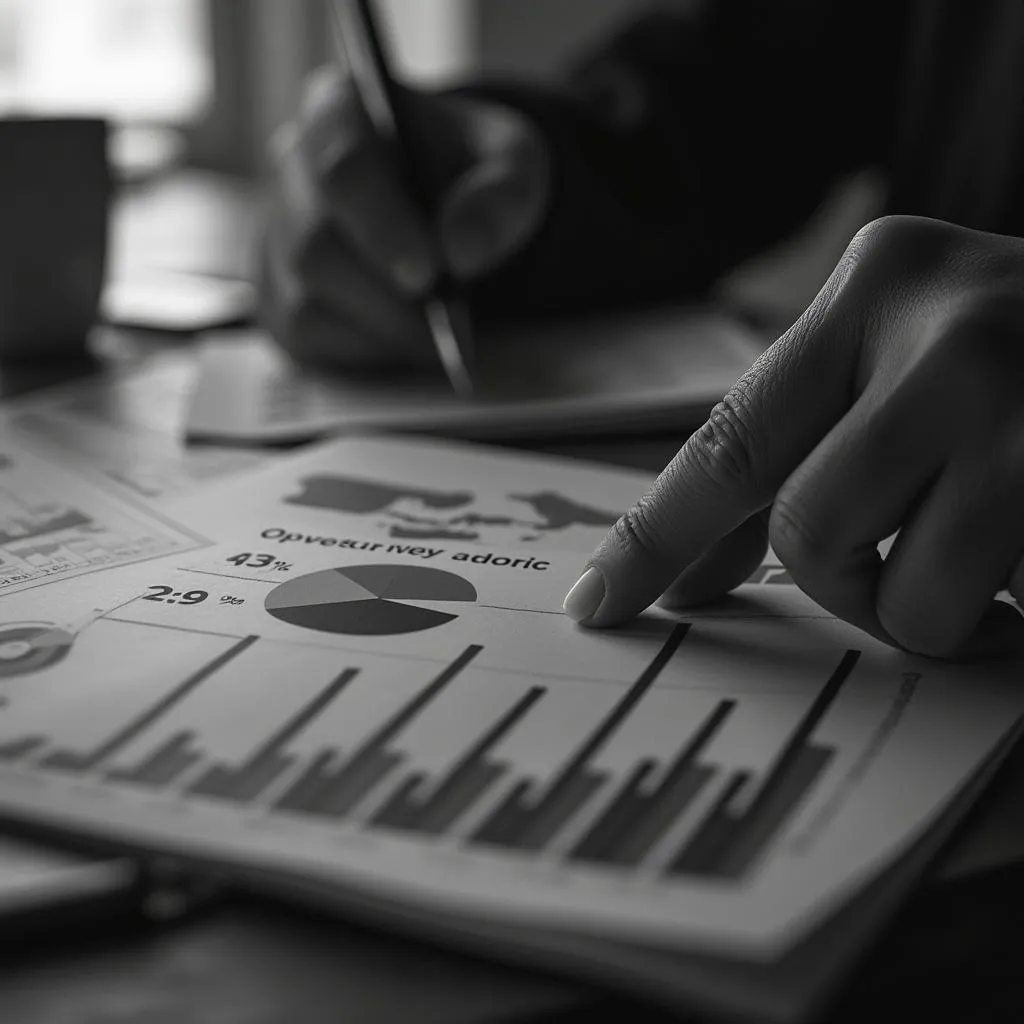 Oportunidades de inversión en sectores emergentes