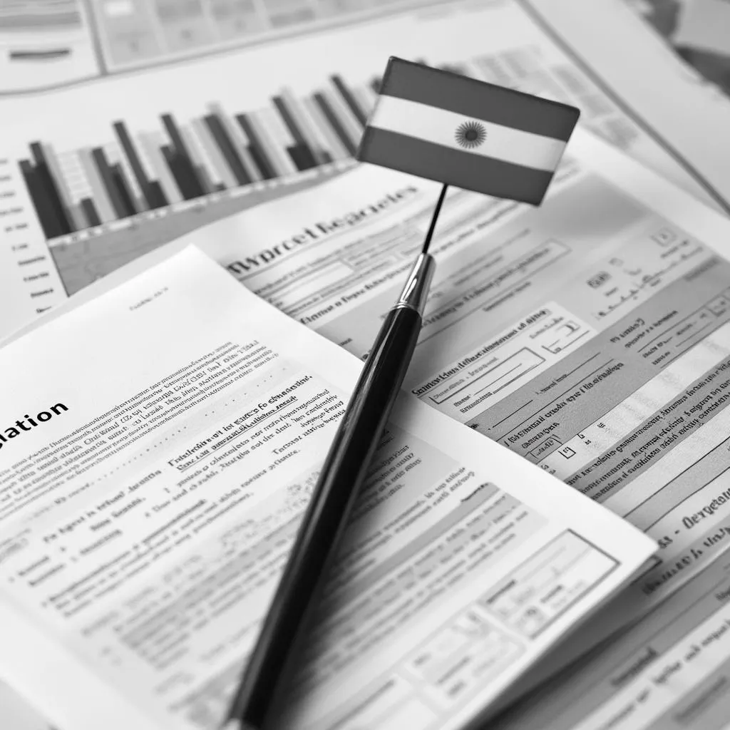 Nuevas regulaciones financieras en Argentina