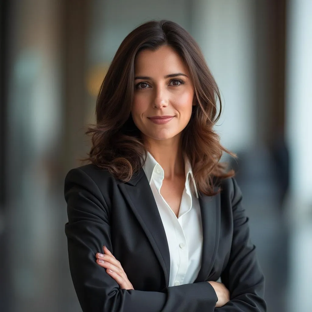 Luciana Méndez, Directora de Estrategia Fiscal