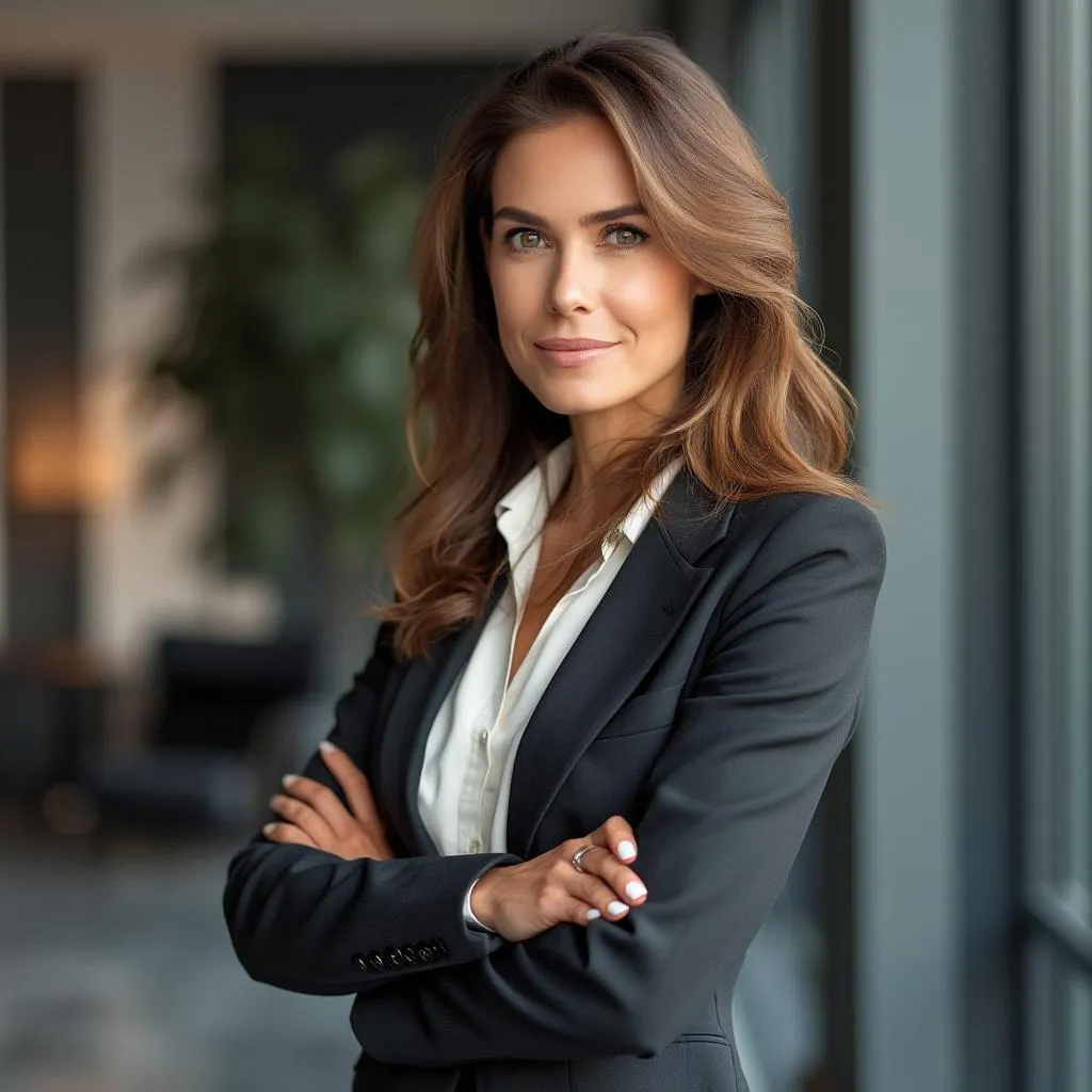 Carolina Vega, Directora de Consultoría